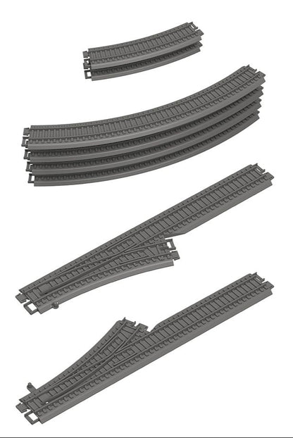 Playtrains - Track Expansion Pack
