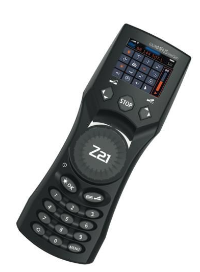 RC1000020 Digital Professional Set w/Z21 WLANMAUS newGen