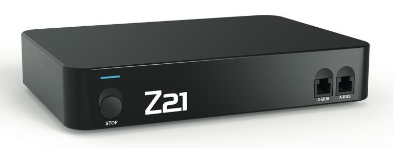 RC1000020 Digital Professional Set w/Z21 WLANMAUS newGen