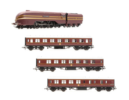 Pre-Owned 'The Days Of Red And Gold Train Pack