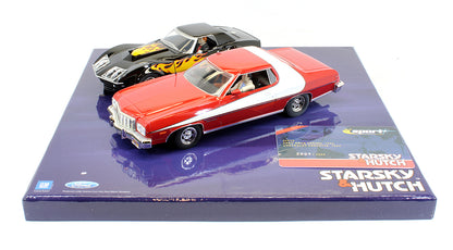 Pre-Owned Starsky & Hutch - Limited Edition