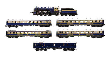 Pre-Owned 26750 75 Years of the Rheingold Train Pack - Digital Sound