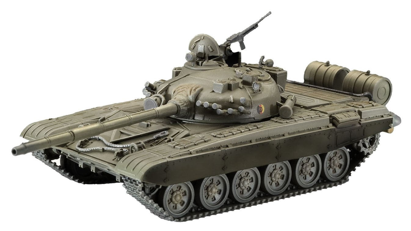 T-72 M1 Model Kit