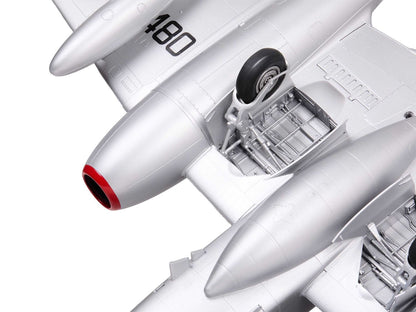 03750 US Gloster Meteor F.8/FR.9 Model Kit