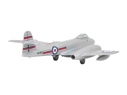 03750 US Gloster Meteor F.8/FR.9 Model Kit