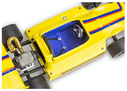 '78 Chevy 4x4 Pickup with Go-kart Model Kit