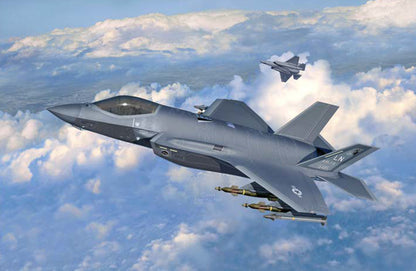 Model Set Lockheed Martin® F-35®A Lightning II®