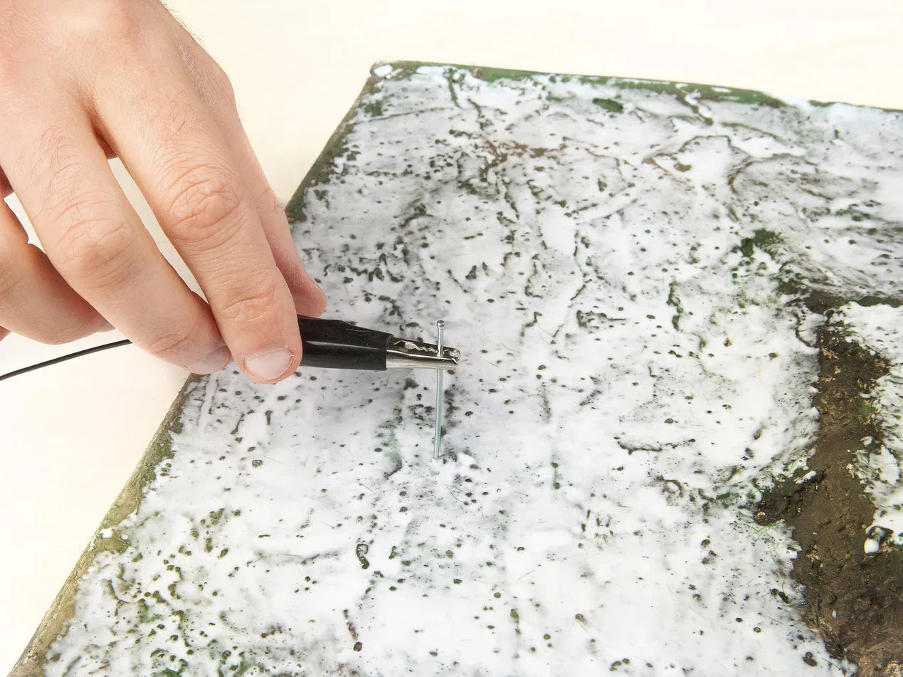 Spring Meadow Scatter Grass 2.5mm (20g)