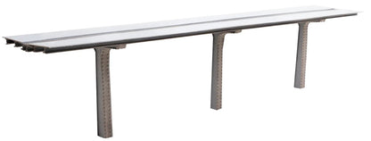 N66011 Platform Canopy Laser Cut Kit