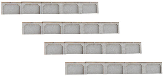 N14294 Platform Edging Laser Cut Minis Kit