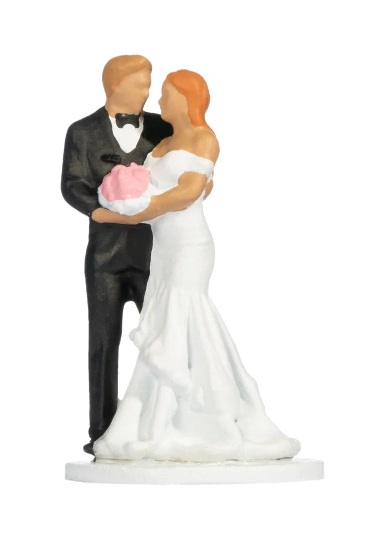 N99500 Wedding (The Happy Couple) Gift Box