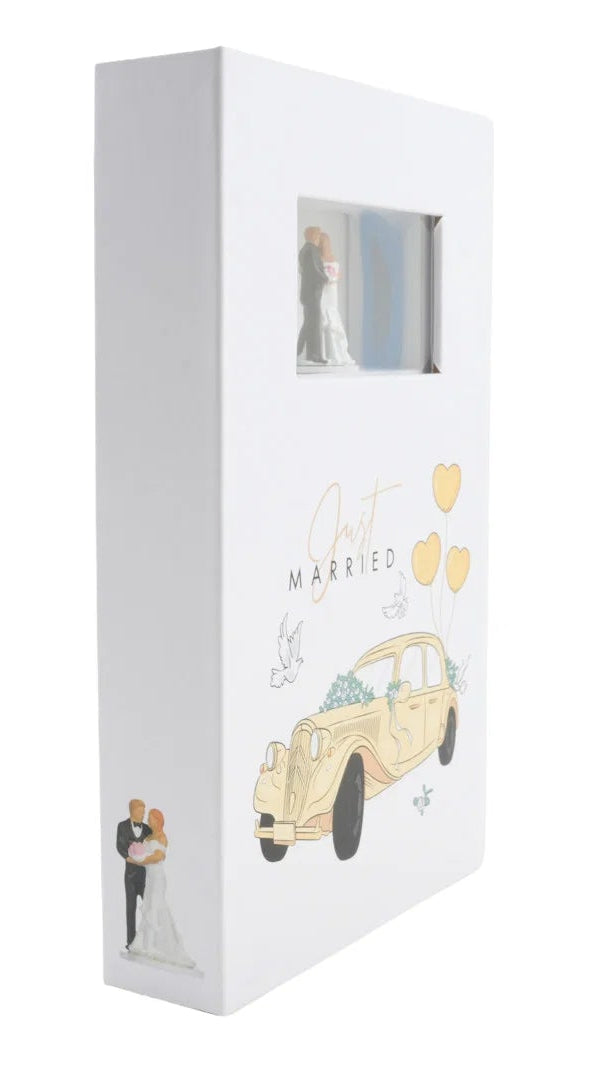 N99500 Wedding (The Happy Couple) Gift Box