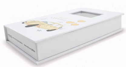 N99500 Wedding (The Happy Couple) Gift Box