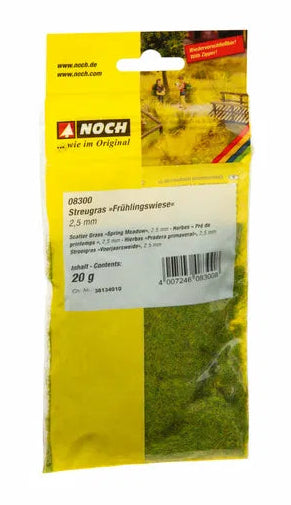 Spring Meadow Scatter Grass 2.5mm (20g)