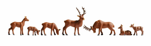 Figures - Deer (7)