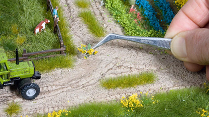 Waterside and Riverside Plants Laser Cut Mini+ (17)