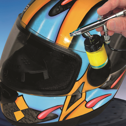 Portable Fold Away Spray Booth