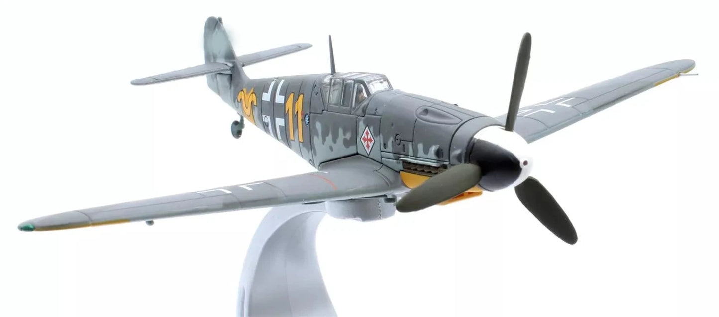 Pre-Owned Messerschmitt Bf109G-2 'Yellow 11' (Members' Exclusive Model)