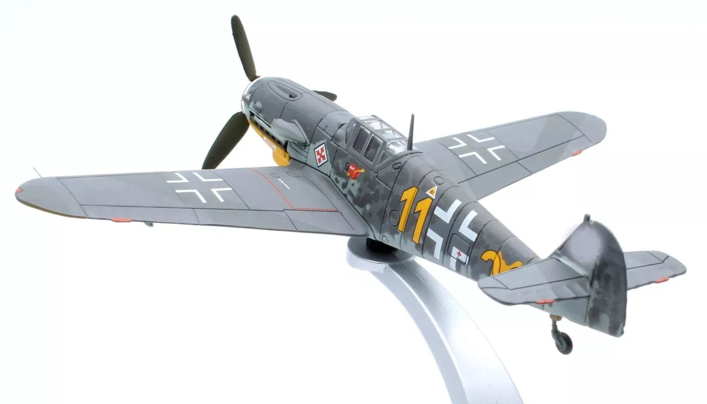 Pre-Owned Messerschmitt Bf109G-2 'Yellow 11' (Members' Exclusive Model)