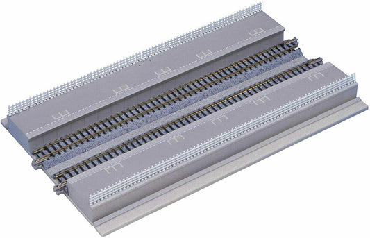 Suburban Station Platform Extension Set (Pre-Built)