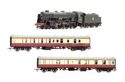 Pre-Owned 30-020 'Royal Scot' Train Set