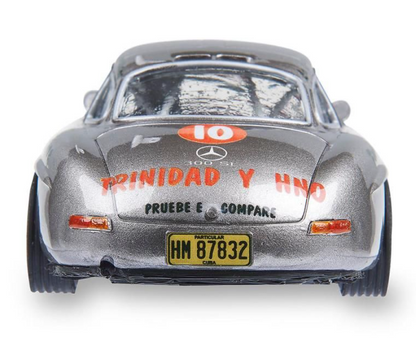 SCXE10557 Advance Digital Mercedes-Benz 300 SL Coupe Panamericana