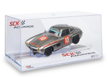 SCXE10557 Advance Digital Mercedes-Benz 300 SL Coupe Panamericana
