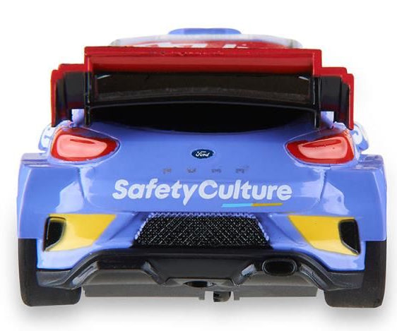SCXC10579 Compact 1:43 Ford Puma WRC 2025