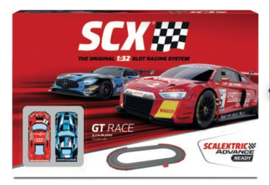 GT Race Set