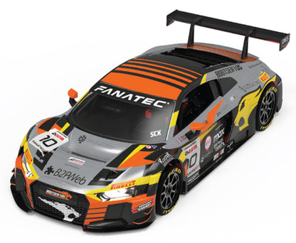 SCXU10533 Audi R8 LMS GT3 Marc VDS