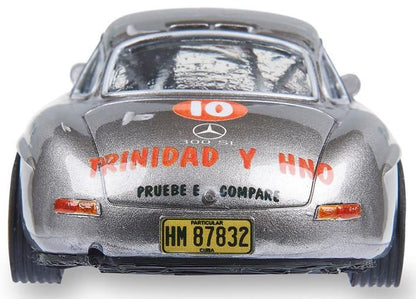 SCXU10557 Mercedes-Benz 300 SL Coupe Panamericana