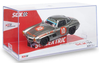 SCXU10557 Mercedes-Benz 300 SL Coupe Panamericana