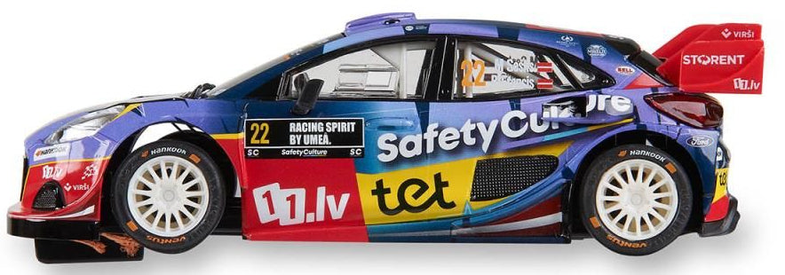 SCXU10582 Ford Puma WRC Montecarlo '25