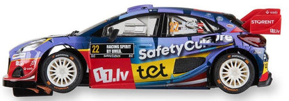 SCXU10582 Ford Puma WRC Montecarlo '25
