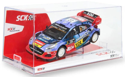 SCXU10582 Ford Puma WRC Montecarlo '25