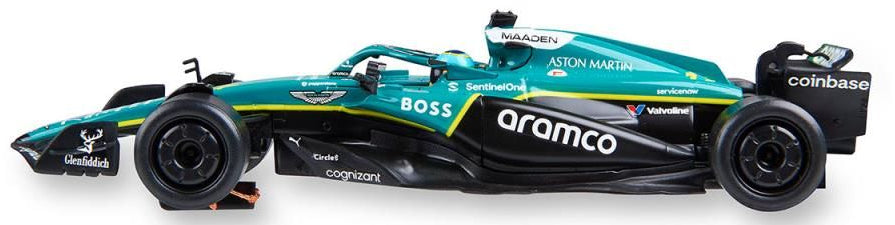 SCXU10597 Aston Martin Formula 1 Alonso '25