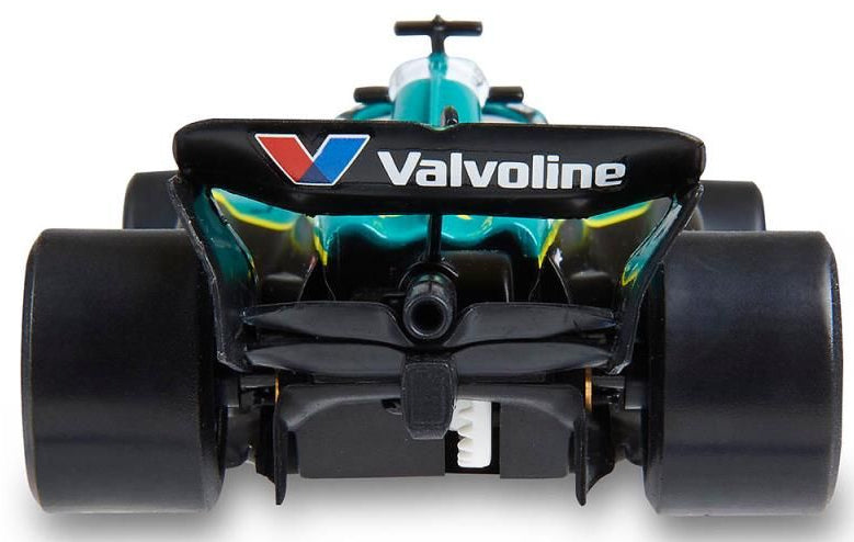 SCXU10597 Aston Martin Formula 1 Alonso '25