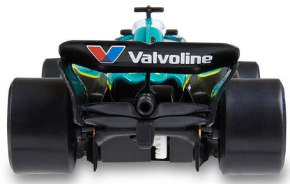 SCXU10597 Aston Martin Formula 1 Alonso '25
