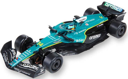 SCXU10597 Aston Martin Formula 1 Alonso '25