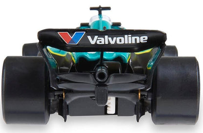SCXU10598 Aston Martin Formula 1 Stroll '25