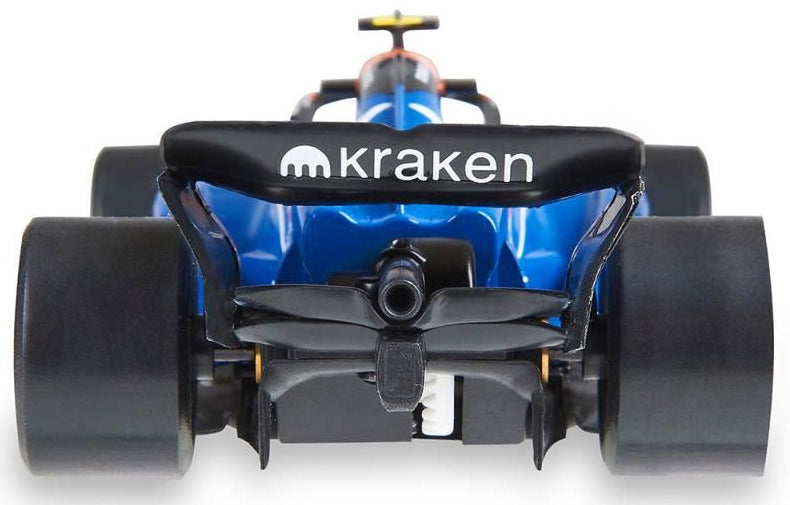 SCXU10601 Williams Formula 1 Sainz '25