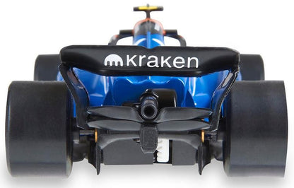 SCXU10601 Williams Formula 1 Sainz '25