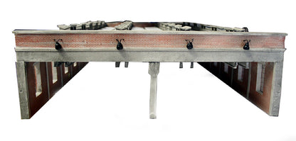 Pre-Owned Four Road Engine Shed