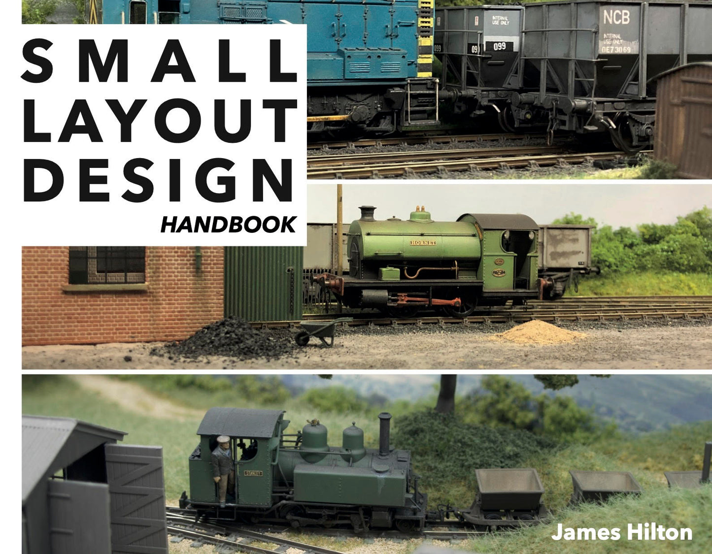 Small Layout Design Handbook