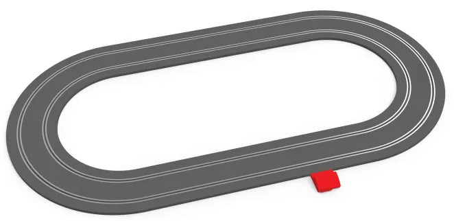 SCXU10586 Sprint Track 3.32m Race Set