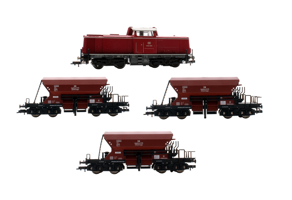 Pre-Owned 631102 Starter Set Of The Year 2011