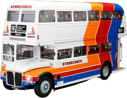 SUNH2946 Routemaster Bus Stagecoach - Ft.607 Rt.16 Invergowrie (Limited Edition 300pcs)
