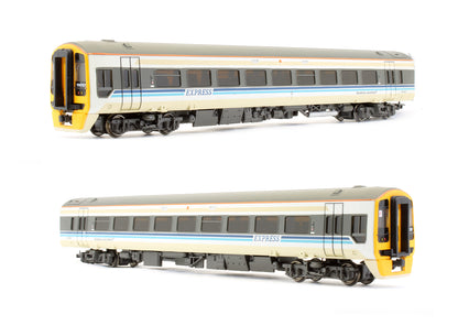Pre-Owned Class 158 2 Car DMU Regional Railways 'Express'