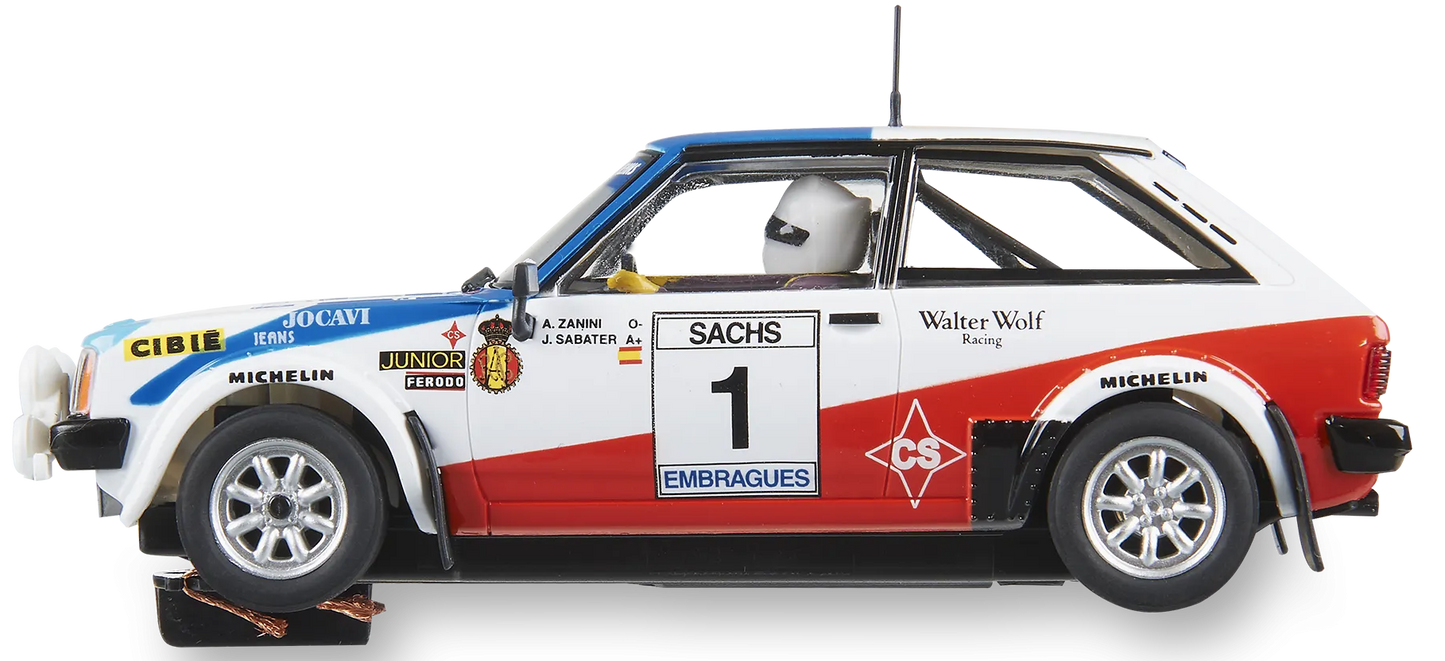 SCXE10553 Advance Digital Talbot Sunbeam Lotus Zanini '81