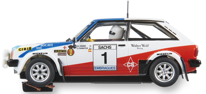 SCXE10553 Advance Digital Talbot Sunbeam Lotus Zanini '81